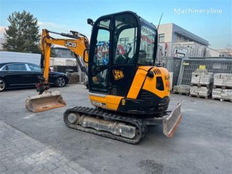 jcb 8029 mini excavator|JCB 8029 Excavators For Sale .